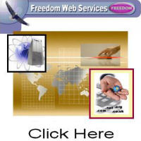 Freedom Web Services